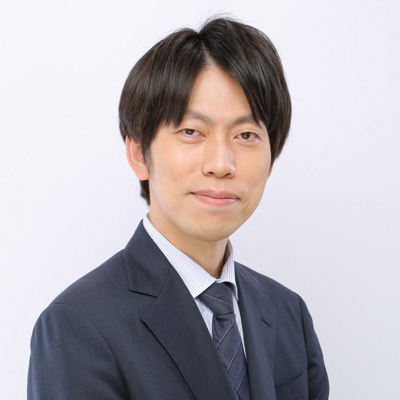 Hiroshi Yamamoto