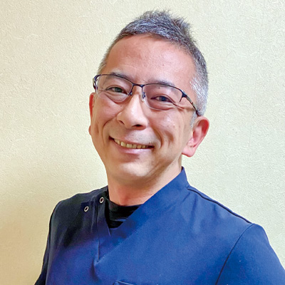 Tsuyoshi Fukumoto