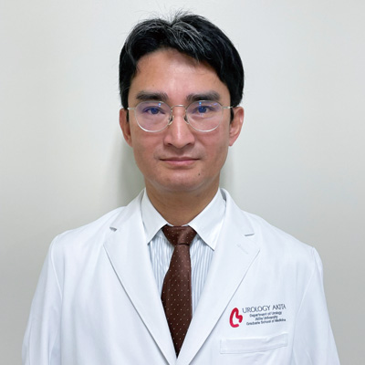 Shintaro Narita