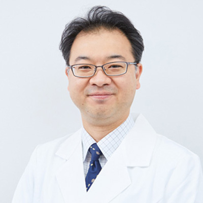 山口潔