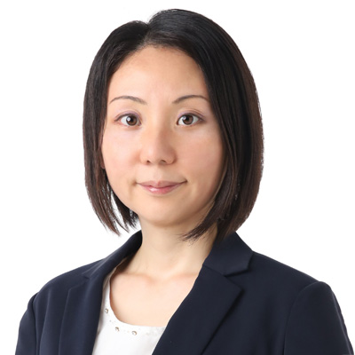 牧原玲子