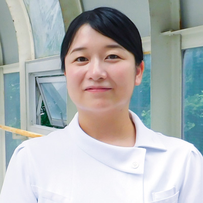 井上智香