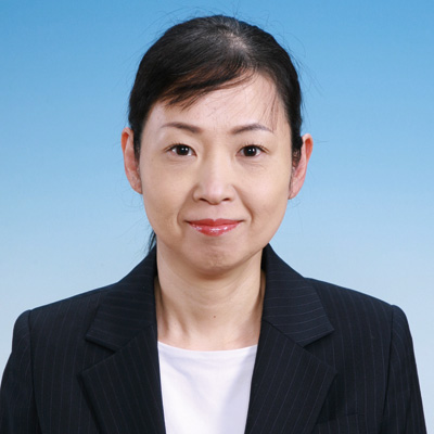 井関千裕